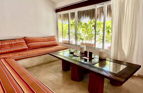 Zona Hotelera Hotel | Hotel Cabañas Tulum Beach Hotel & Spa
