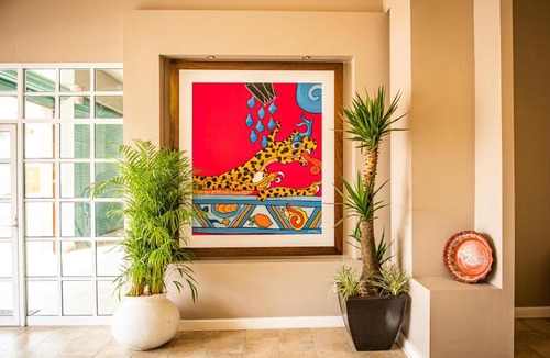 Tetlatlahuca Hotel | Hotel Cacaxtla Collection