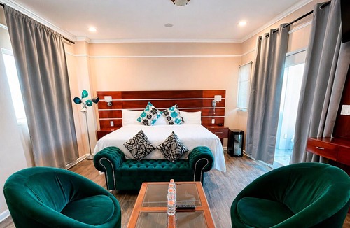 Tetlatlahuca Hotel | Hotel Cacaxtla Collection