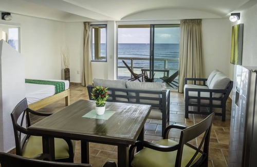 Ek Balam Village Hotel | Hotel Caleta Tankah