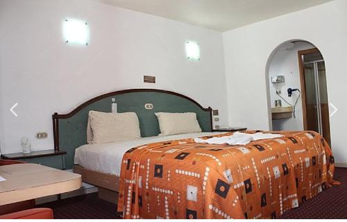 Roma Sur Hotel | Hotel California