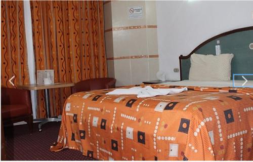 Roma Sur Hotel | Hotel California