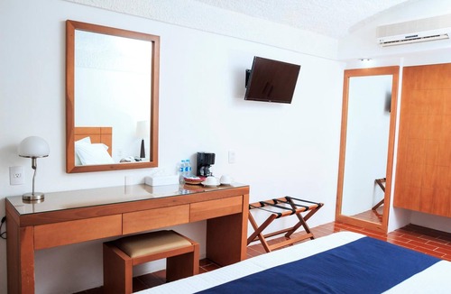 Tehuantepec Hotel | Hotel Calli
