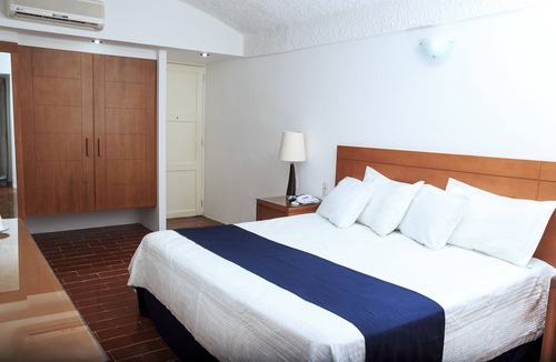 Tehuantepec Hotel | Hotel Calli