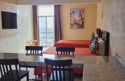 Guanajuato Hotel | Hotel Camino de Piedra