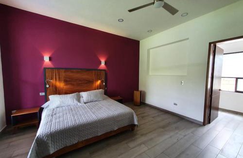 Atlixco Hostel | Hotel Camino del Bosque Atlixco & Golf Par 3