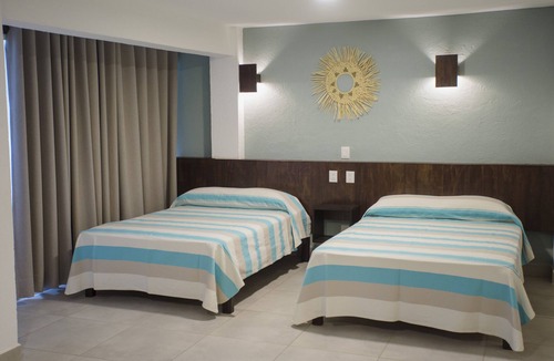 Bacocho Hotel | Hotel Camino Del Sol