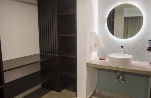 Bacocho Hotel | Hotel Camino Del Sol