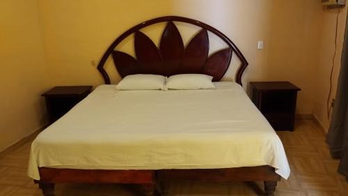 Altamira Hotel | Hotel Campestre Barranco