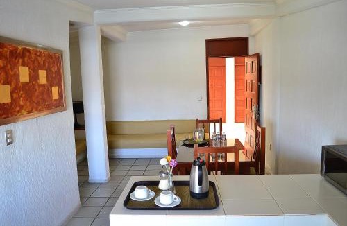 Leon Hotel | Hotel Campestre Inn