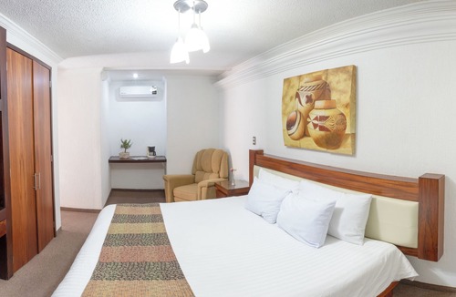 Leon Hotel | Hotel Campestre Inn