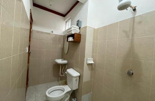 Xpujil Hotel | Hotel Campestre