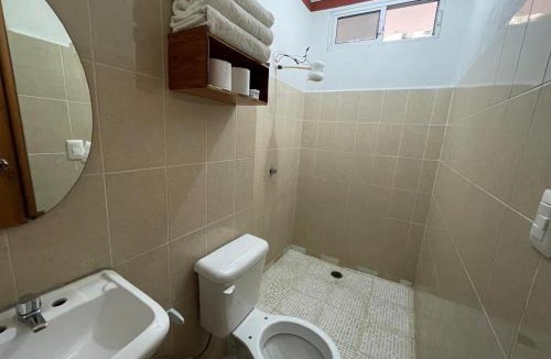Xpujil Hotel | Hotel Campestre