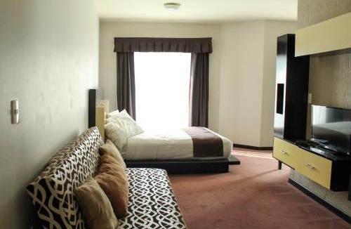 Tlaxcala Hotel | Hotel Cancalli Tlaxcala