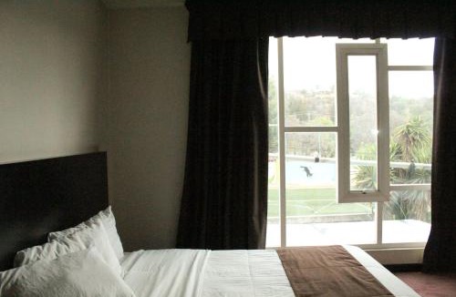 Tlaxcala Hotel | Hotel Cancalli Tlaxcala