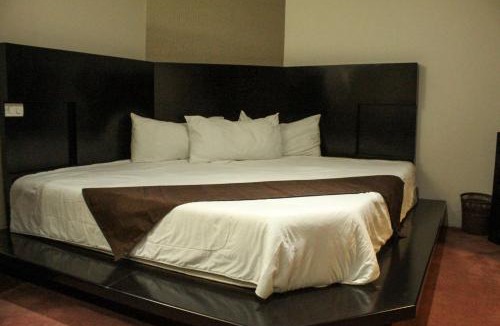 Tlaxcala Hotel | Hotel Cancalli Tlaxcala