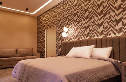 Pachuca Hotel | Hotel Capitalino
