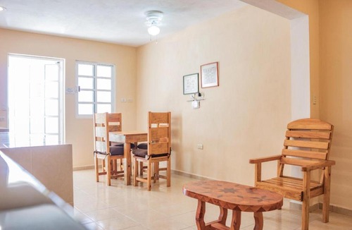 Merida Apartment | Hotel Caracol