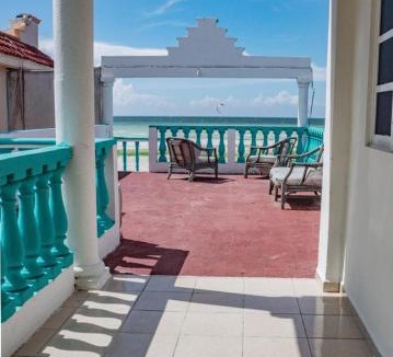 Merida Apartment | Hotel Caracol