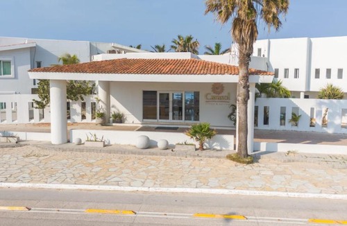 Ciudad Madero Hotel | HOTEL CARASOL VILLAS & SUITES