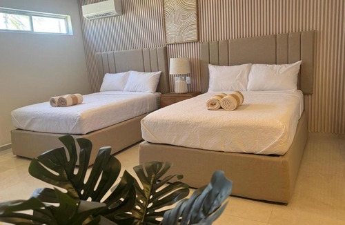 Ciudad Madero Hotel | HOTEL CARASOL VILLAS & SUITES