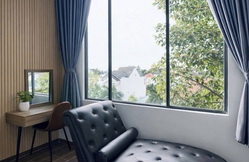 Cai Rang Hotel | Hotel Caravelle Can Tho 2