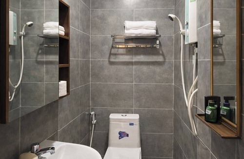 Cai Rang Hotel | Hotel Caravelle Can Tho 2