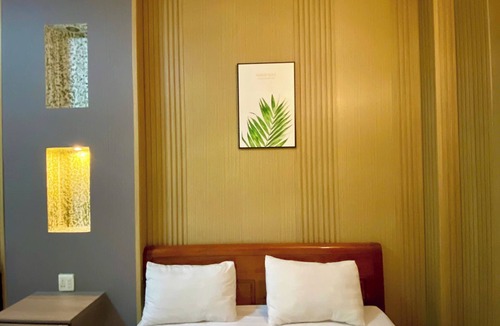 Ninh Kieu Hotel | Hotel Caravelle Can Tho 1