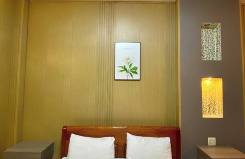 Ninh Kieu Hotel | Hotel Caravelle Can Tho 1
