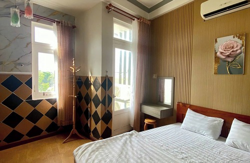 Ninh Kieu Hotel | Hotel Caravelle Can Tho 1