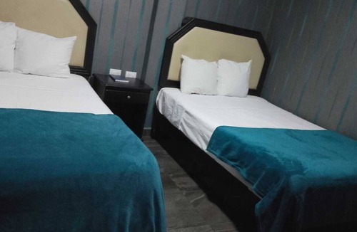 Coatzacoalcos Hotel | Hotel Careyes
