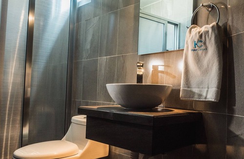 Coatzacoalcos Hotel | Hotel Careyes