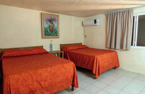 Apazapan Hotel | Hotel Carrizal Spa