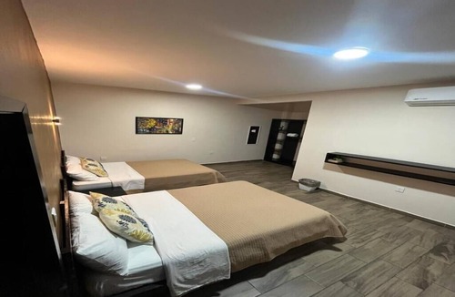 Matias Romero Avendano Hotel | Hotel Casa María