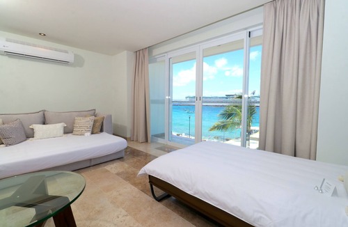 Colonia Centro Hotel | Hotel Casa Bahía Cozumel - Adults Only