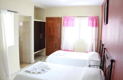 Tuxtla Gutierrez Hotel | Hotel Casa Blanca