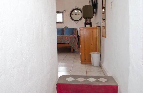 Ajijic Hotel | Hotel Casa Blanca Ajijic