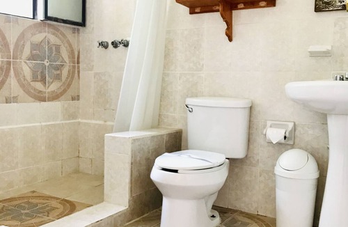 Ajijic Hotel | Hotel Casa Blanca Ajijic