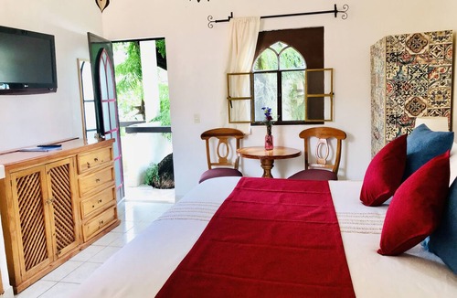 Ajijic Hotel | Hotel Casa Blanca Ajijic