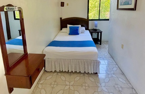 Tlacotalpan Hotel | Hotel Casa Blanca