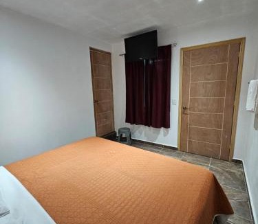 Barrio de Santa Ana Hotel | Hotel Casa Boutique Ixtapan