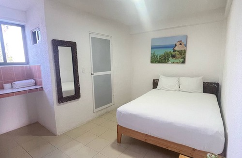 Centro - Supmza 001 Hotel | Hotel Casa Caracol