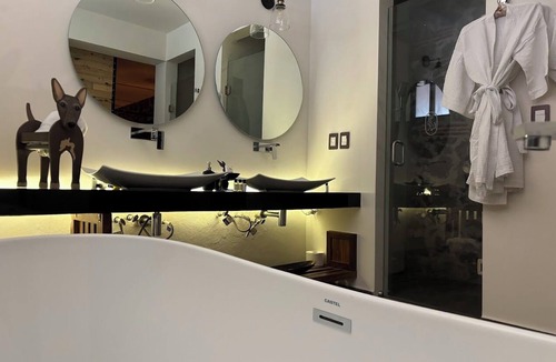 Centro Hotel | Hotel Casa Chanehque