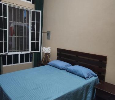 Flores Hotel | Hotel Casa de Don Francisco