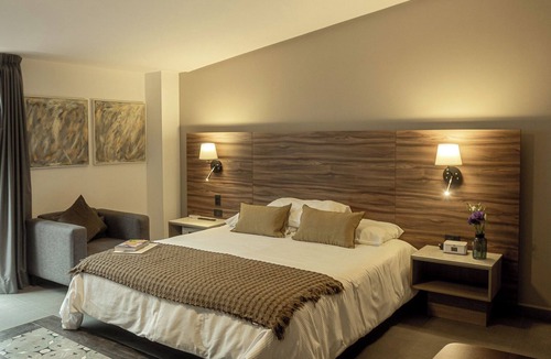 Atlixco Hotel | Hotel Casa de la Audiencia