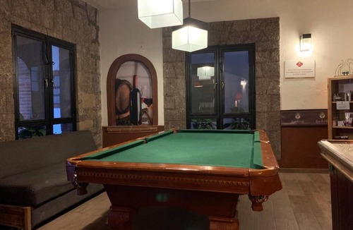 Centro Hotel | Hotel Casa de Vino