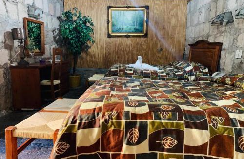 Historic Centre Hotel | Hotel Casa del Anticuario