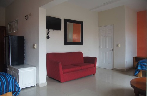 Downtown Puerto Vallarta Hotel | Hotel Casa del Parque Vallarta