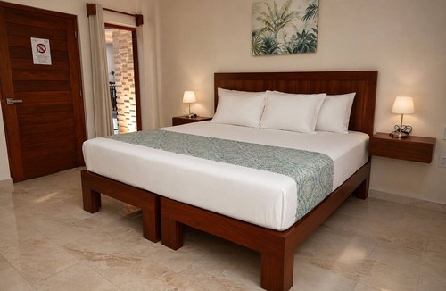 Angel R. Cabada Hotel | Hotel Casa del Rio
