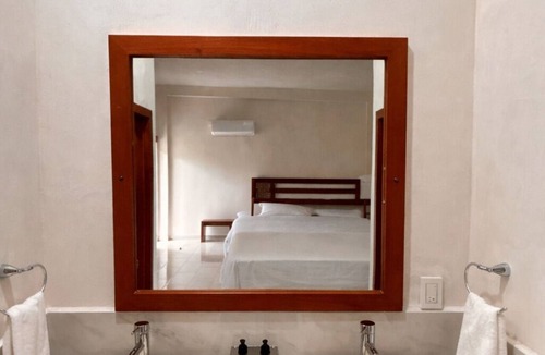 Angel R. Cabada Hotel | Hotel Casa del Rio